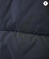 nonnative（ノンネイティブ）ダウンジャケット/ダウンベスト 紺 サイズ:1(M位) メンズ/2200593198032