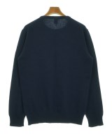 nonnative（ノンネイティブ）ニット・セーター 紺 サイズ:2(L位) メンズ/2200593198049