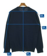 nonnative（ノンネイティブ）ニット・セーター 紺 サイズ:2(L位) メンズ/2200593198049