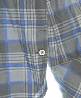 nonnative（ノンネイティブ）カジュアルシャツ グレー サイズ:3(XL位) メンズ/2200593198087