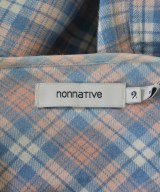 nonnative（ノンネイティブ）カジュアルシャツ ピンク サイズ:2(L位) メンズ/2200593198094