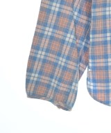 nonnative（ノンネイティブ）カジュアルシャツ ピンク サイズ:2(L位) メンズ/2200593198094