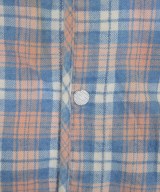 nonnative（ノンネイティブ）カジュアルシャツ ピンク サイズ:2(L位) メンズ/2200593198094