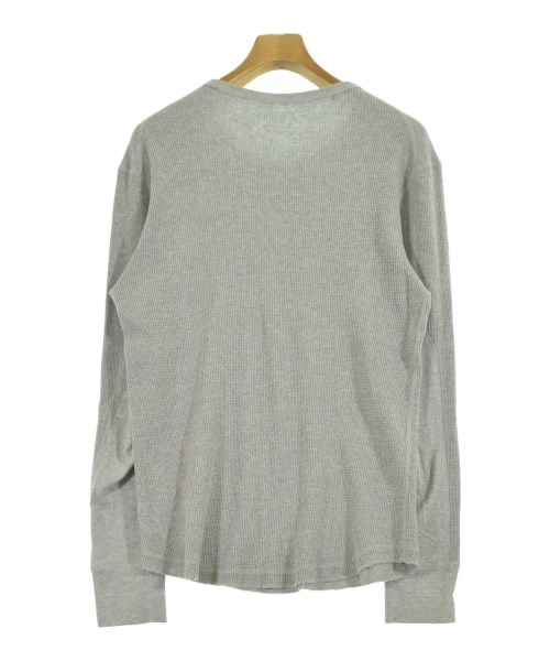 nonnative（ノンネイティブ）Tシャツ・カットソー グレー サイズ:2(L位) メンズ/2200593198100