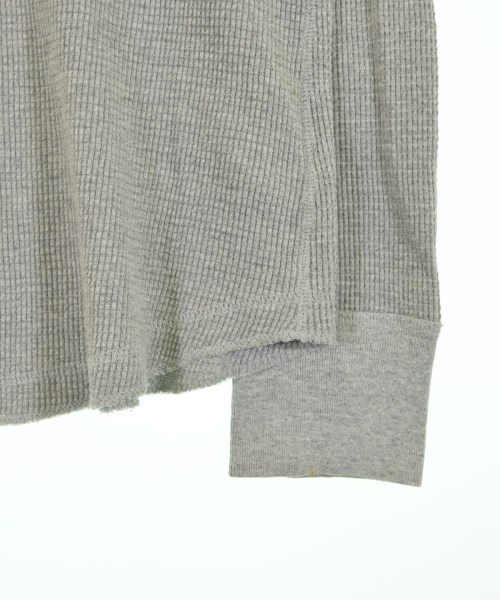 nonnative（ノンネイティブ）Tシャツ・カットソー グレー サイズ:2(L位) メンズ/2200593198100
