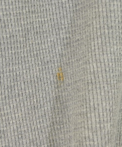 nonnative（ノンネイティブ）Tシャツ・カットソー グレー サイズ:2(L位) メンズ/2200593198100