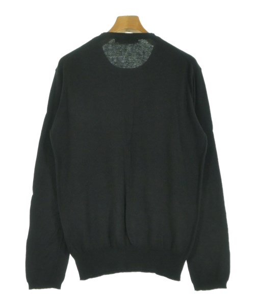 nonnative（ノンネイティブ）ニット・セーター 黒 サイズ:1(M位) メンズ/2200593198117