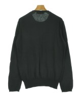 nonnative（ノンネイティブ）ニット・セーター 黒 サイズ:1(M位) メンズ/2200593198117