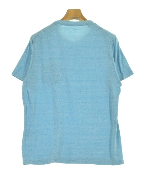 nonnative（ノンネイティブ）Tシャツ・カットソー 青 サイズ:3(XL位) メンズ/2200593198155