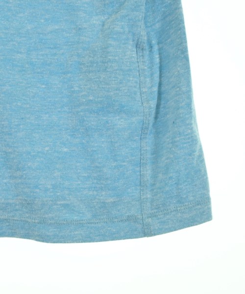nonnative（ノンネイティブ）Tシャツ・カットソー 青 サイズ:3(XL位) メンズ/2200593198155