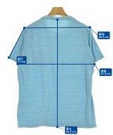 nonnative（ノンネイティブ）Tシャツ・カットソー 青 サイズ:3(XL位) メンズ/2200593198155