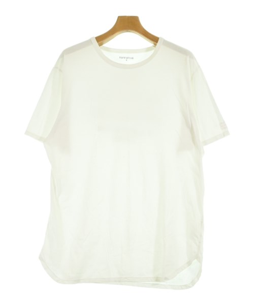 ノンネイティヴ(nonnative)のnonnative Tシャツ・カットソー