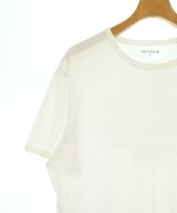 nonnative（ノンネイティブ）Tシャツ・カットソー 白 サイズ:3(XL位) メンズ/2200593198193