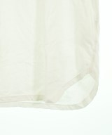 nonnative（ノンネイティブ）Tシャツ・カットソー 白 サイズ:3(XL位) メンズ/2200593198193