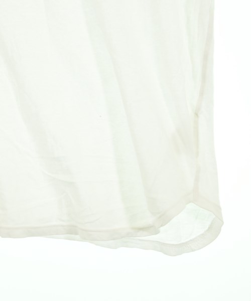 nonnative（ノンネイティブ）Tシャツ・カットソー 白 サイズ:2(L位) メンズ/2200593198322