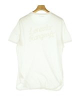 nonnative（ノンネイティブ）Tシャツ・カットソー 白 サイズ:2(L位) メンズ/2200593198322
