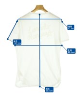 nonnative（ノンネイティブ）Tシャツ・カットソー 白 サイズ:2(L位) メンズ/2200593198322