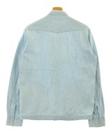 nonnative（ノンネイティブ）カジュアルシャツ 青 サイズ:2(L位) メンズ/2200593198360