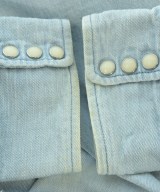 nonnative（ノンネイティブ）カジュアルシャツ 青 サイズ:2(L位) メンズ/2200593198360