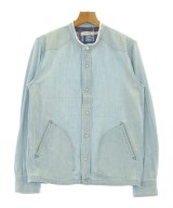 nonnative カジュアルシャツ