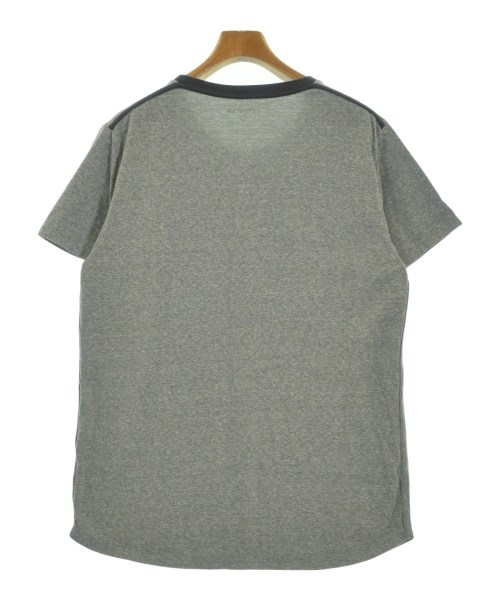 nonnative（ノンネイティブ）Tシャツ・カットソー グレー サイズ:3(XL位) メンズ/2200593198445
