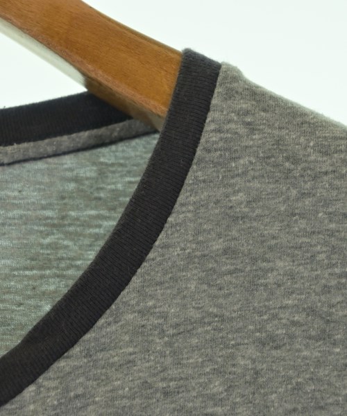 nonnative（ノンネイティブ）Tシャツ・カットソー グレー サイズ:3(XL位) メンズ/2200593198445