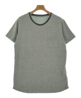 nonnative（ノンネイティブ）Tシャツ・カットソー グレー サイズ:3(XL位) メンズ/2200593198445