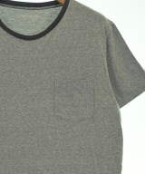 nonnative（ノンネイティブ）Tシャツ・カットソー グレー サイズ:3(XL位) メンズ/2200593198445
