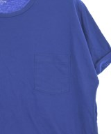 nonnative（ノンネイティブ）Tシャツ・カットソー 青 サイズ:3(XL位) メンズ/2200593198490