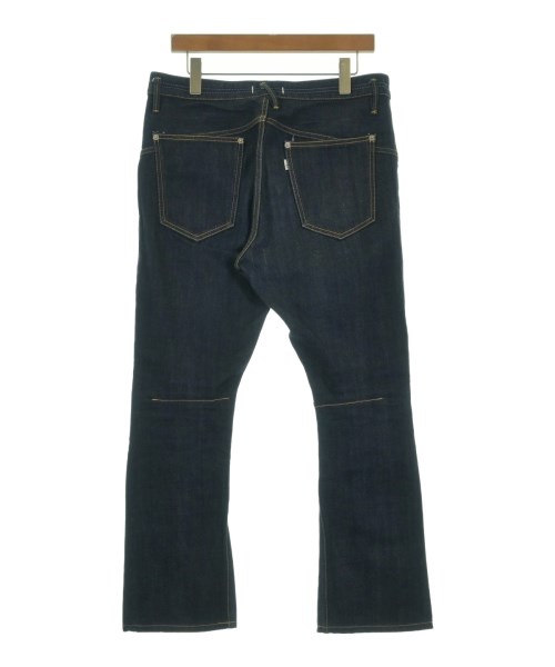 nonnative（ノンネイティブ）デニムパンツ 紺 サイズ:2(L位) メンズ/2200593198643