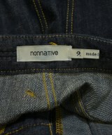 nonnative（ノンネイティブ）デニムパンツ 紺 サイズ:2(L位) メンズ/2200593198643