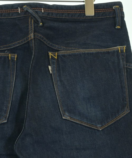 nonnative（ノンネイティブ）デニムパンツ 紺 サイズ:2(L位) メンズ/2200593198650