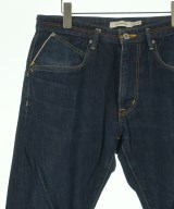 nonnative（ノンネイティブ）デニムパンツ 紺 サイズ:2(L位) メンズ/2200593198650