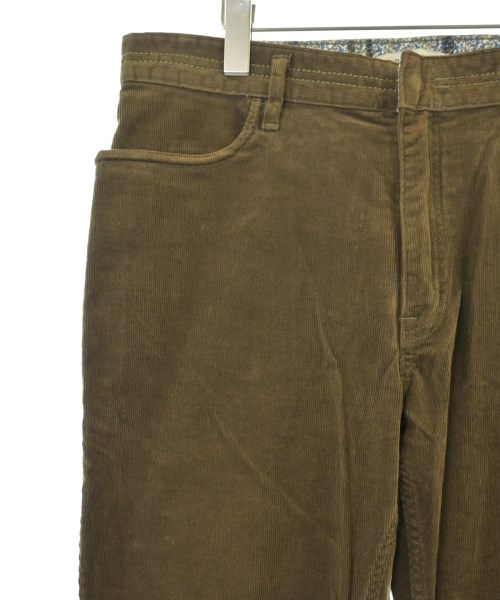 nonnative（ノンネイティブ）その他 茶 サイズ:4(XXL位) メンズ/2200593198667