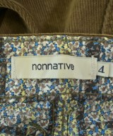 nonnative（ノンネイティブ）その他 茶 サイズ:4(XXL位) メンズ/2200593198667