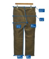 nonnative（ノンネイティブ）その他 茶 サイズ:4(XXL位) メンズ/2200593198667