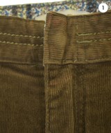 nonnative（ノンネイティブ）その他 茶 サイズ:4(XXL位) メンズ/2200593198667