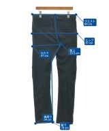 nonnative（ノンネイティブ）その他 紺 サイズ:2(L位) メンズ/2200593198742