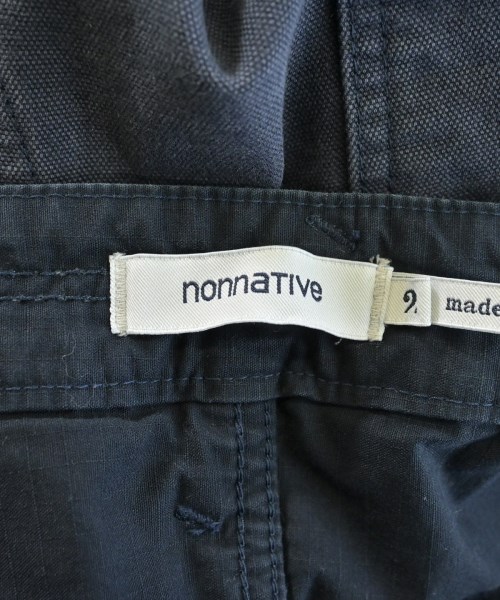 nonnative（ノンネイティブ）その他 紺 サイズ:2(L位) メンズ/2200593198780