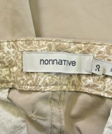 nonnative（ノンネイティブ）その他 ベージュ サイズ:3(XL位) メンズ/2200593198797