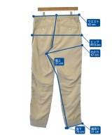 nonnative（ノンネイティブ）その他 ベージュ サイズ:3(XL位) メンズ/2200593198797