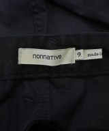nonnative（ノンネイティブ）その他 紺 サイズ:2(L位) メンズ/2200593198834