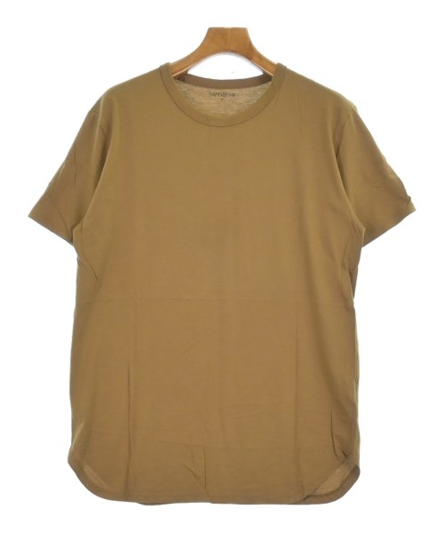 ノンネイティヴ(nonnative)のnonnative Tシャツ・カットソー