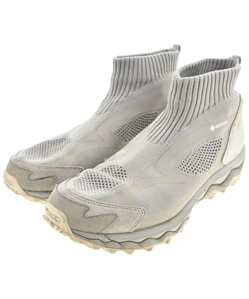 ノンネイティヴ(nonnative)のnonnative スニーカー