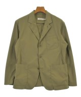 nonnative ジャケット