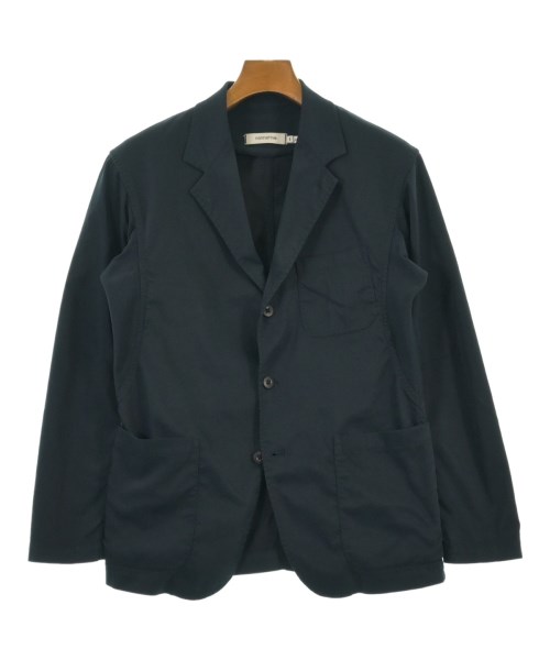 ノンネイティヴ(nonnative)のnonnative ジャケット