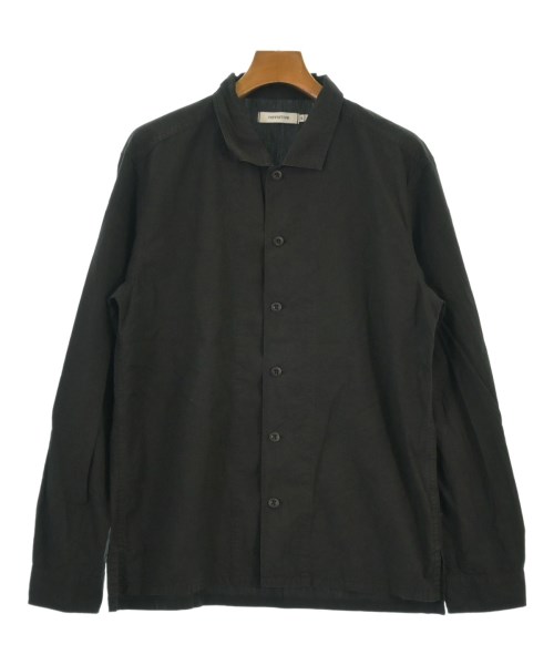 ノンネイティヴ(nonnative)のnonnative カジュアルシャツ