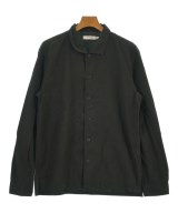 nonnative カジュアルシャツ