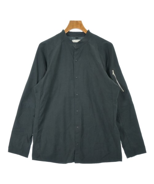 ノンネイティヴ(nonnative)のnonnative カジュアルシャツ