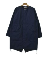 nonnative モッズコート